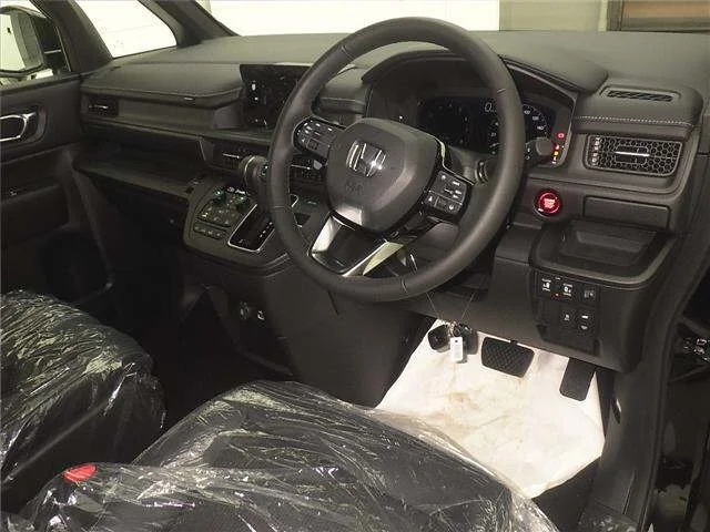 Honda STEPWGN SPADA RP7 2026
